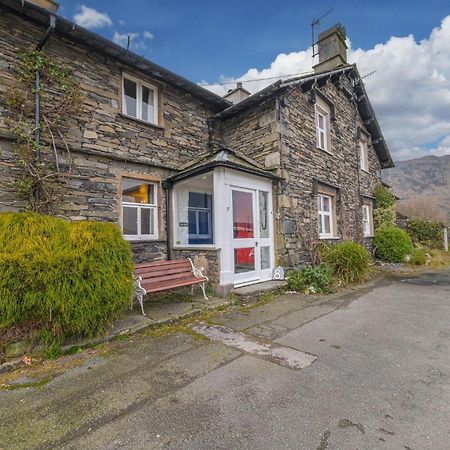 Rose Bank Cottage Coniston Eksteriør billede